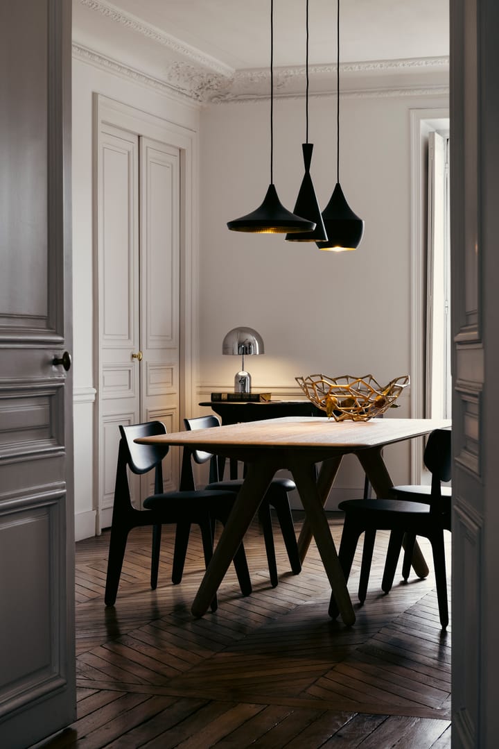 Bone bowl, Brass, XL Tom Dixon