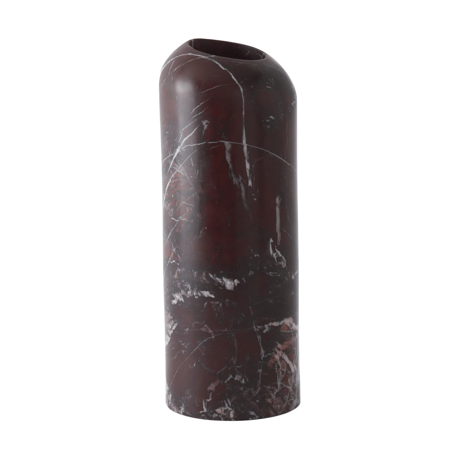 Boulder vase, Ø11x29.8 cm Tom Dixon