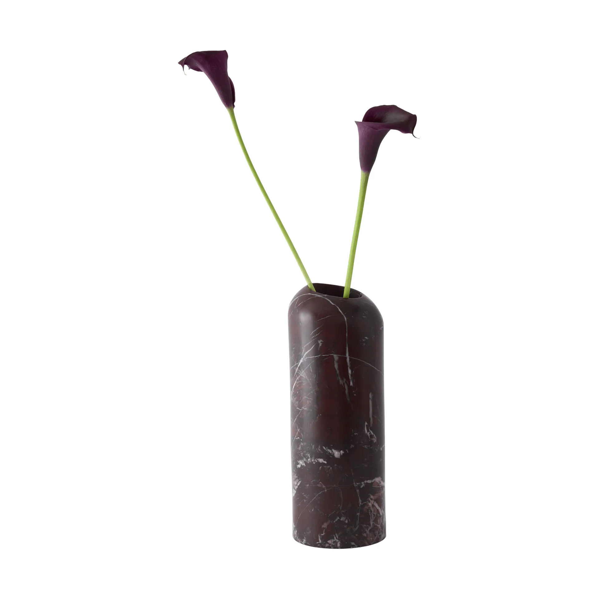 Boulder vase, Ø11x29.8 cm Tom Dixon