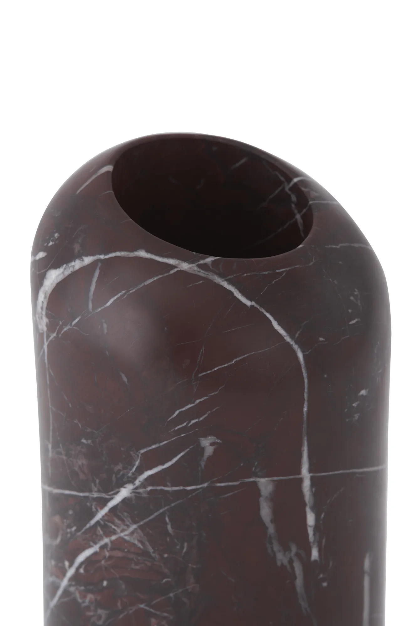 Boulder vase, Ø11x29.8 cm Tom Dixon