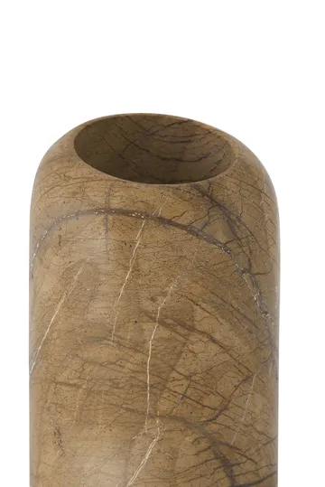 Boulder vase - Ø14x21.3 cm - Tom Dixon