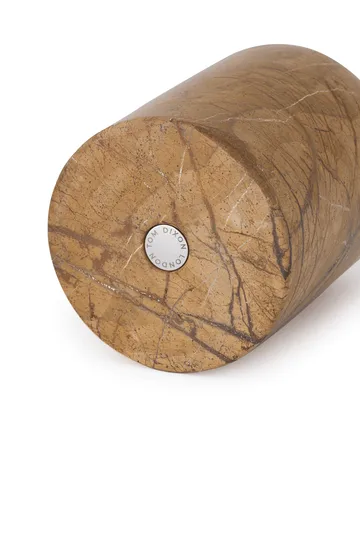 Boulder vase - Ø14x21.3 cm - Tom Dixon