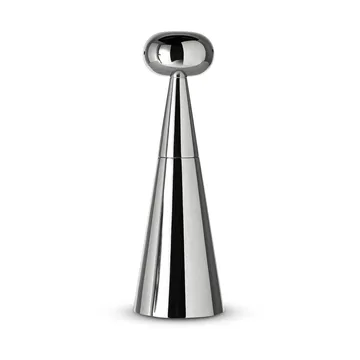 Brew Small spice grinder 25 cm - Stainless steel - Tom Dixon