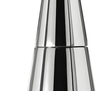 Brew Small spice grinder 25 cm - Stainless steel - Tom Dixon