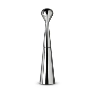 Brew Tall spice grinder 33 cm - Stainless steel - Tom Dixon