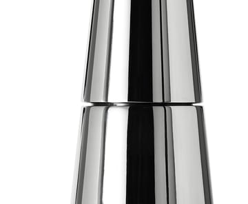 Brew Tall spice grinder 33 cm - Stainless steel - Tom Dixon