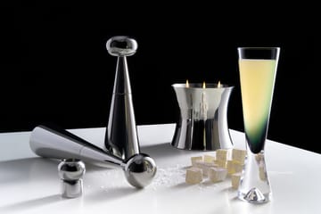 Brew Tall spice grinder 33 cm - Stainless steel - Tom Dixon