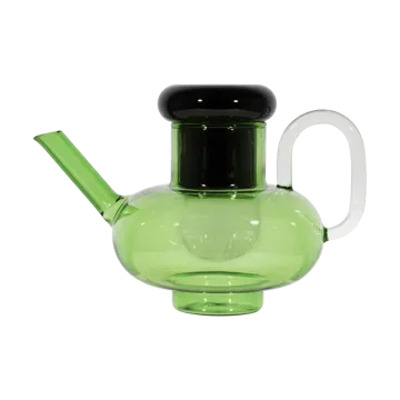 Bump teapot - Green - Tom Dixon