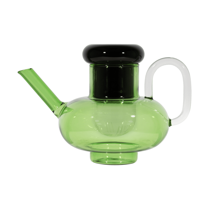 Bump teapot - Green - Tom Dixon