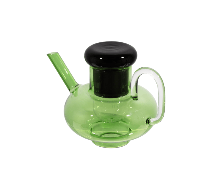 Bump teapot, Green Tom Dixon