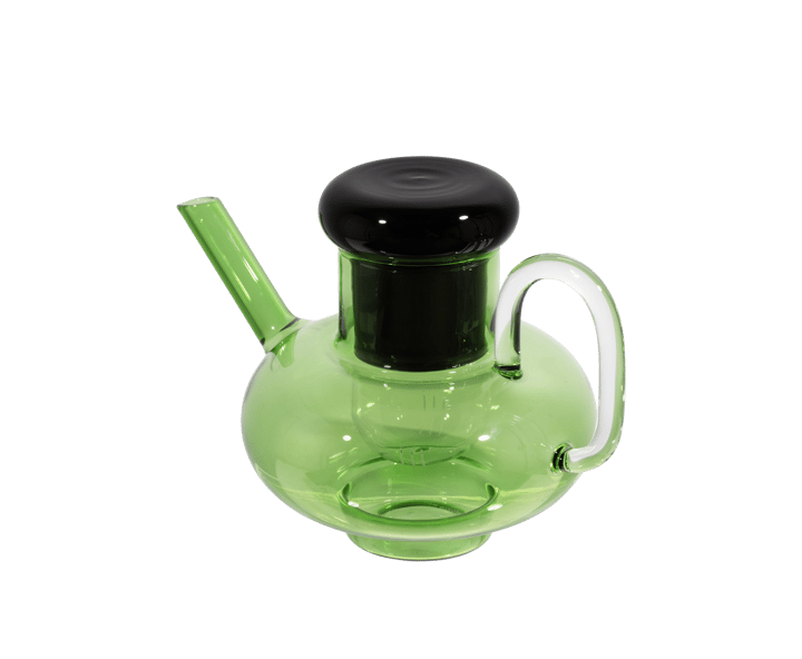 Bump teapot - Green - Tom Dixon