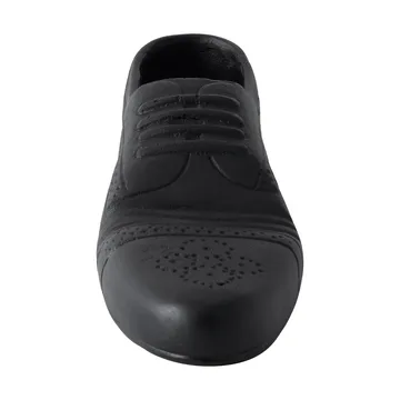 Cast Iron shoe - Black, 30x8.2 cm - Tom Dixon