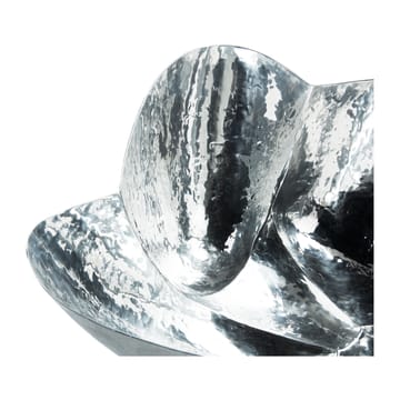 Cloud bowl - Silver - Tom Dixon