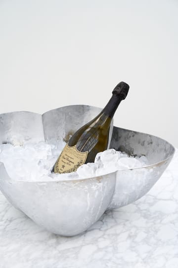 Cloud bowl - Silver - Tom Dixon