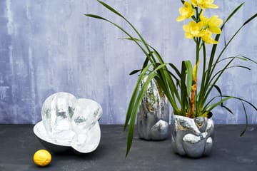 Cloud bowl - Silver - Tom Dixon