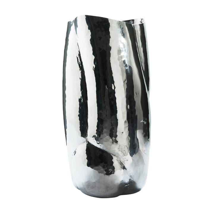 Cloud vase high, Silver Tom Dixon