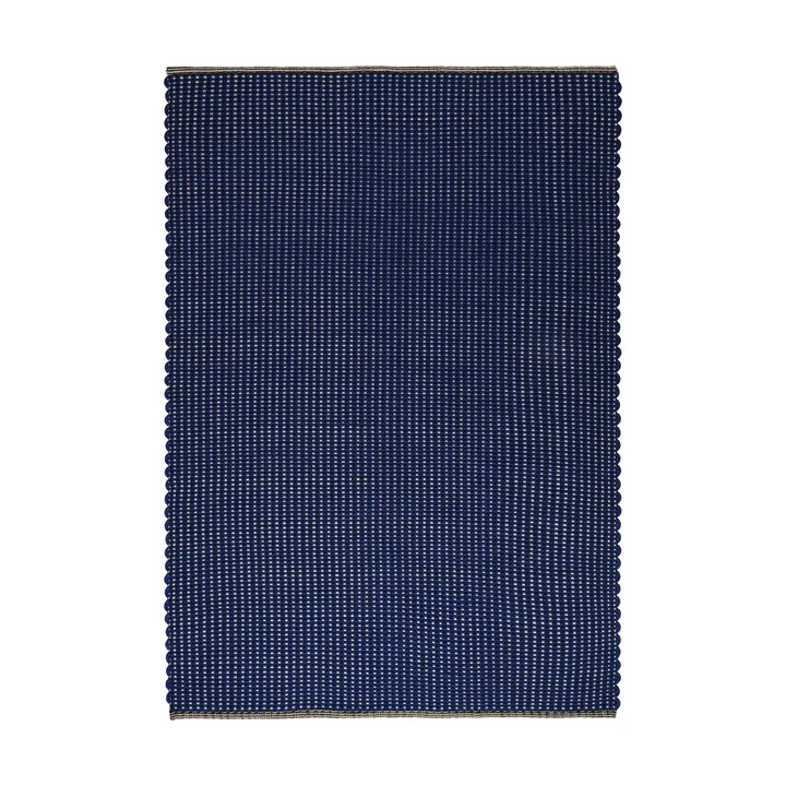 Cord rug - Ultramarine Blue, 170x240 cm - Tom Dixon
