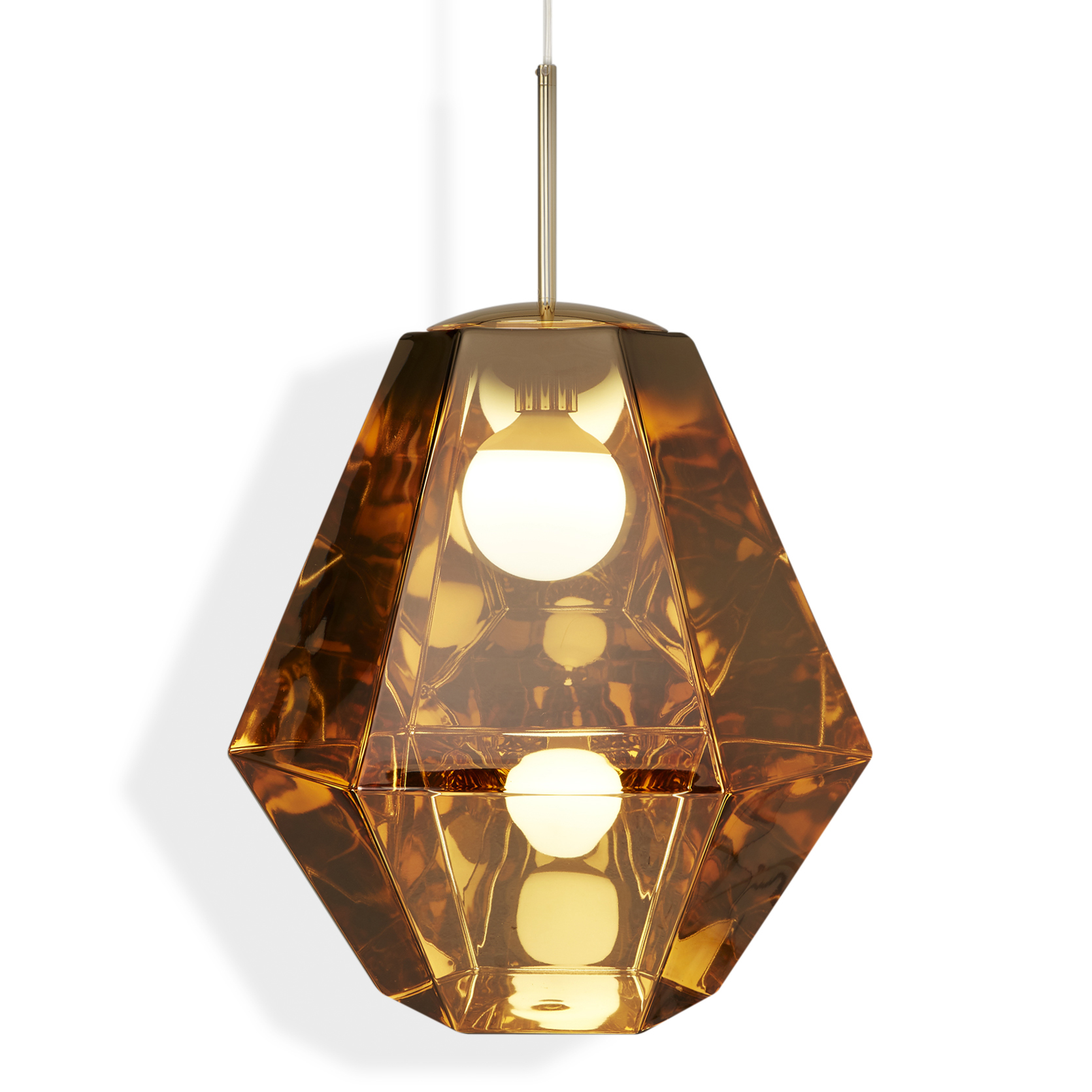 Tall shop pendant lights