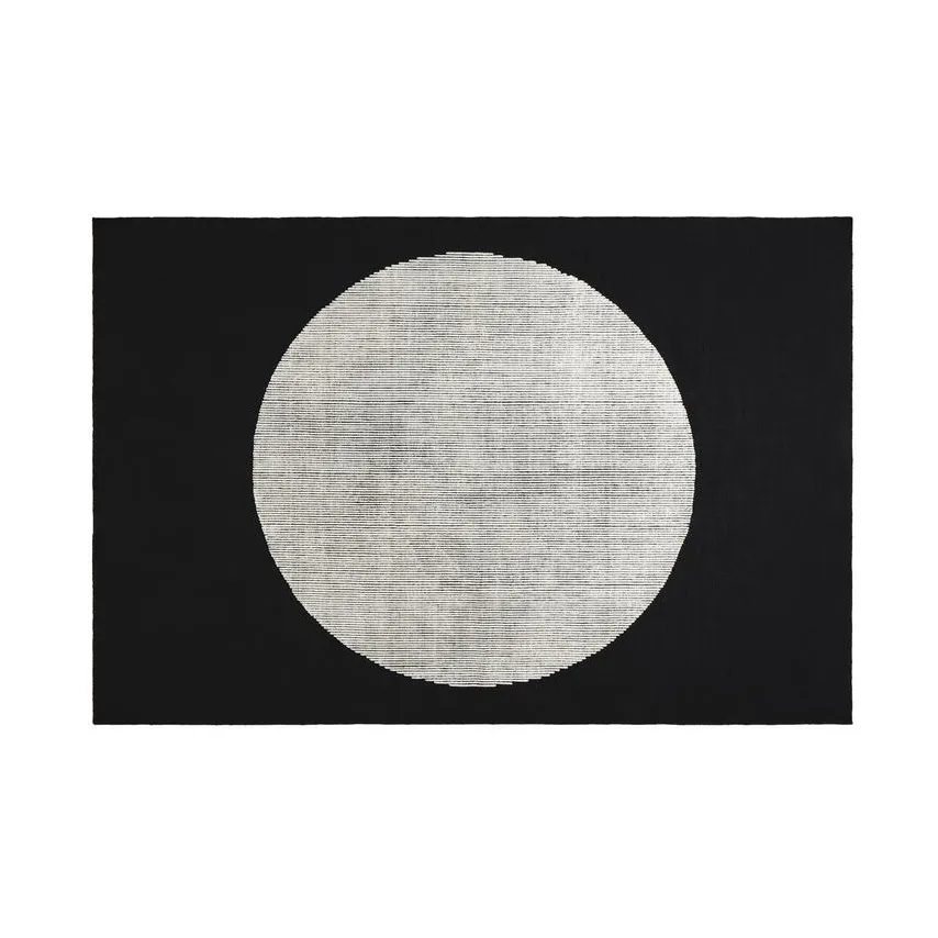 Disc rug, 170x240 cm Tom Dixon