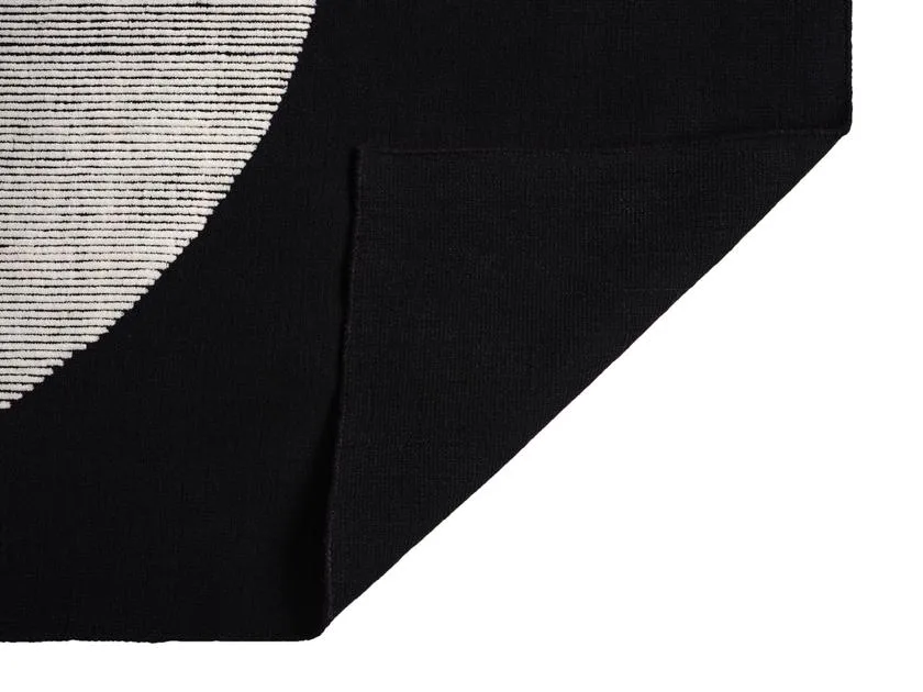 Disc rug, 170x240 cm Tom Dixon