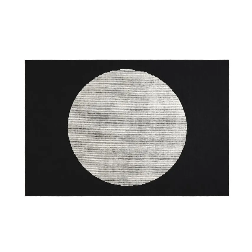 Disc rug, 200x300 cm Tom Dixon