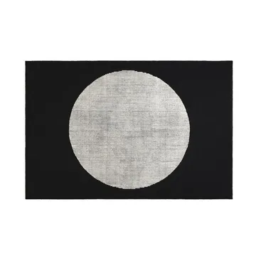 Disc rug - 200x300 cm - Tom Dixon