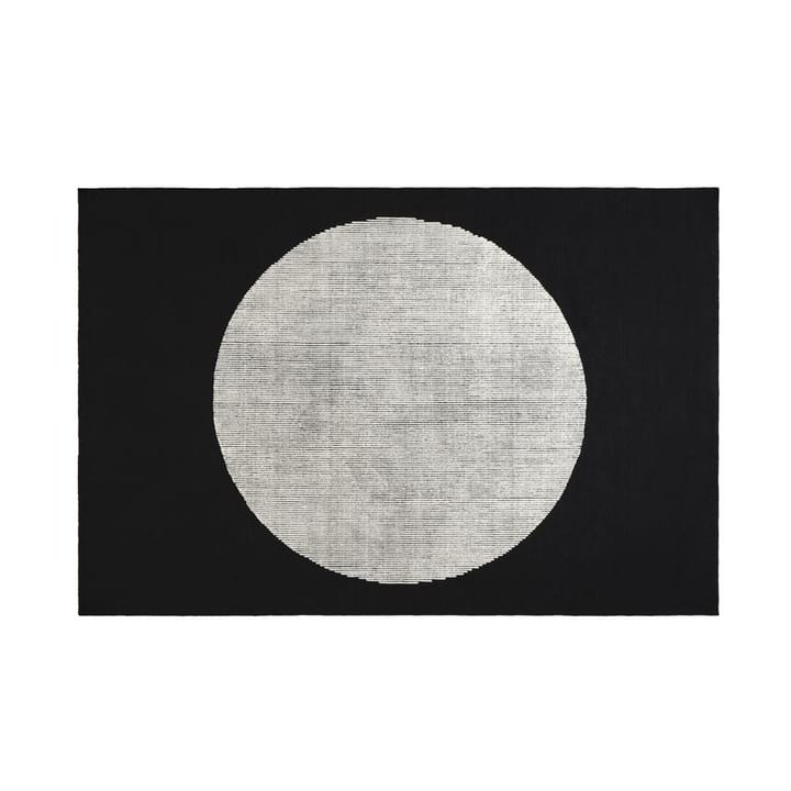 Disc rug - 200x300 cm - Tom Dixon