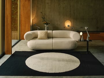 Disc rug - 200x300 cm - Tom Dixon