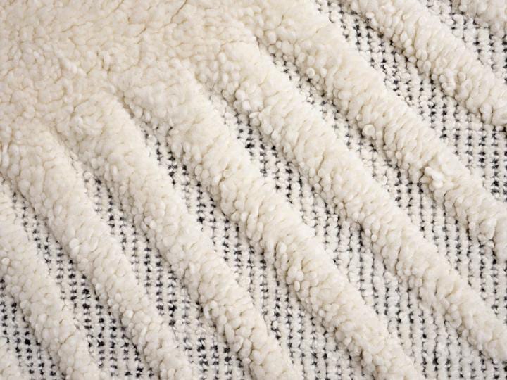 Edgy rug, 170x240 cm Tom Dixon
