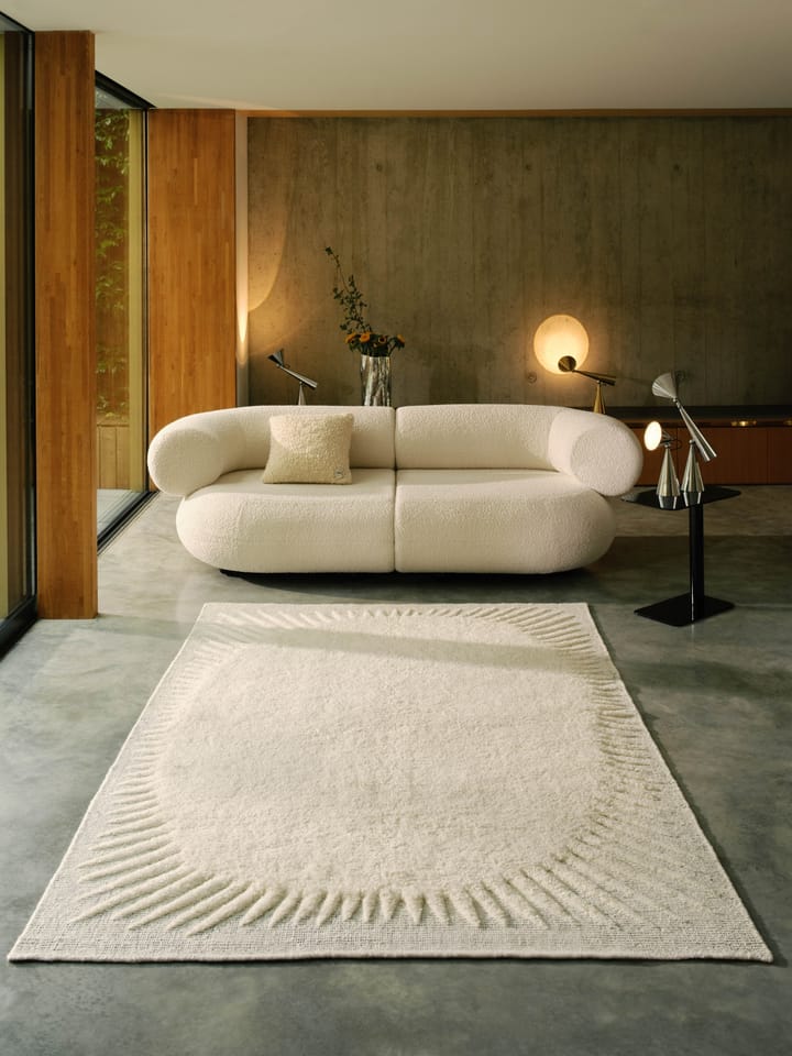 Edgy rug, 170x240 cm Tom Dixon
