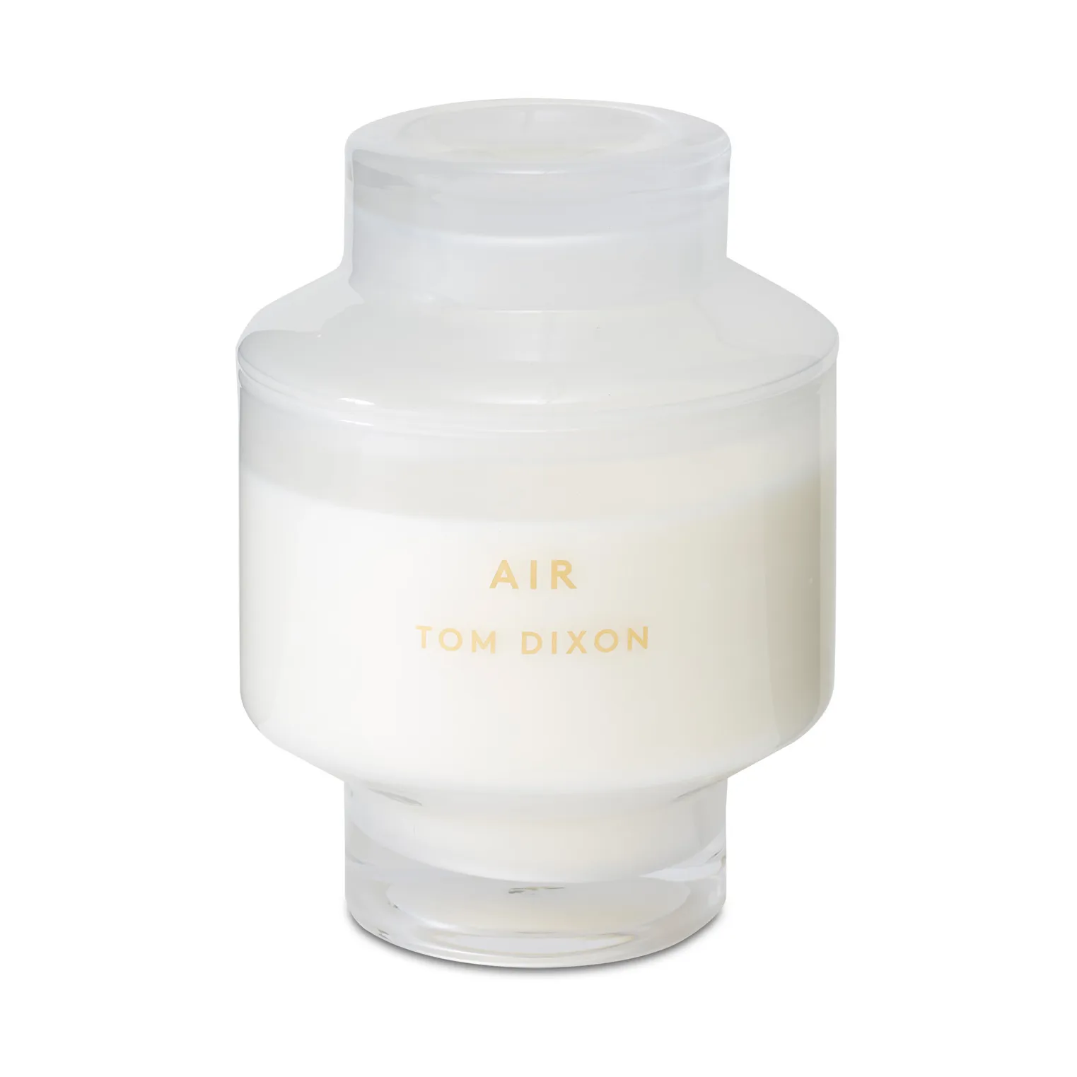 Elements scented candle large, Air Tom Dixon