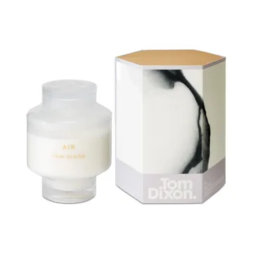 Elements scented candle large - Air - Tom Dixon