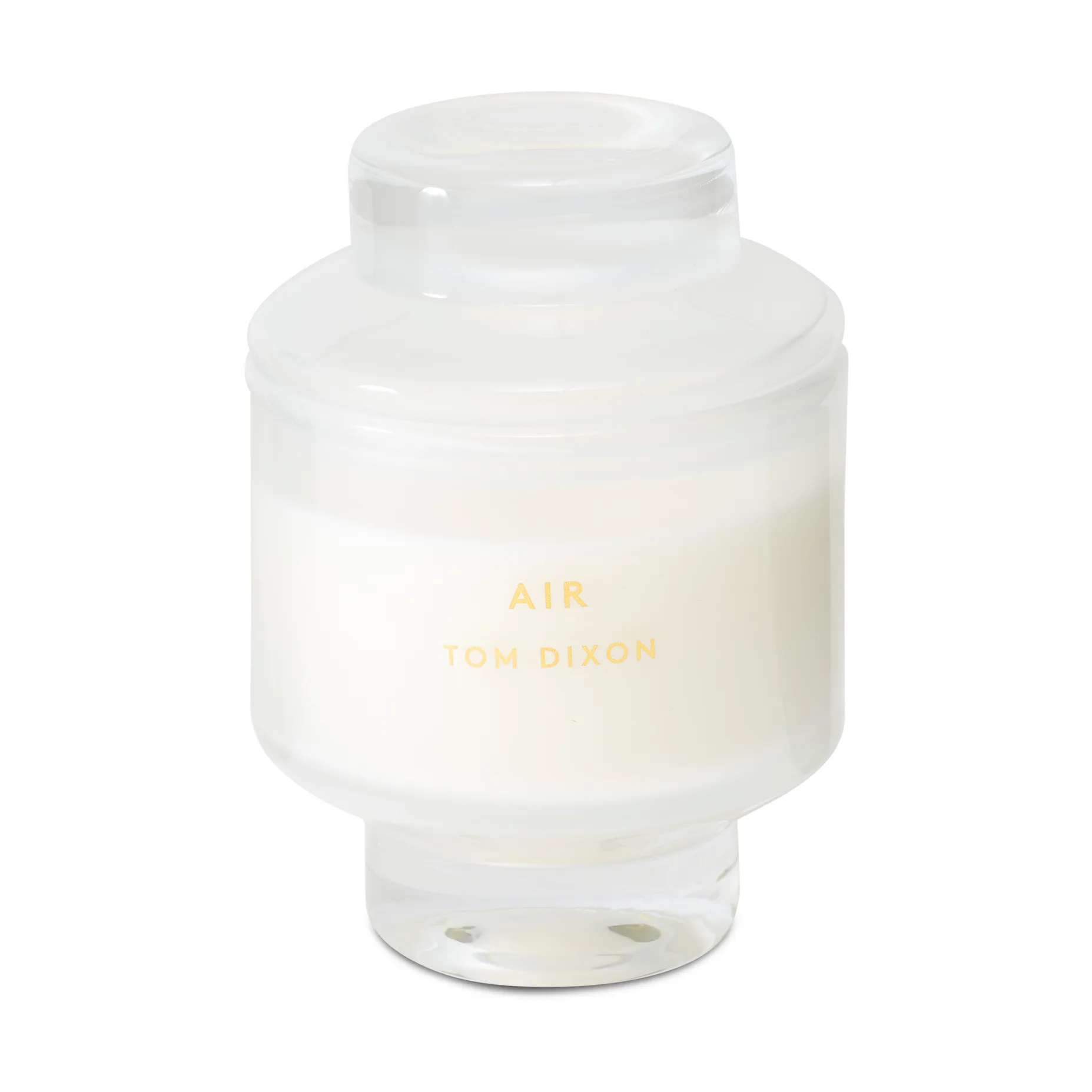 Elements scented candle medium, Air Tom Dixon