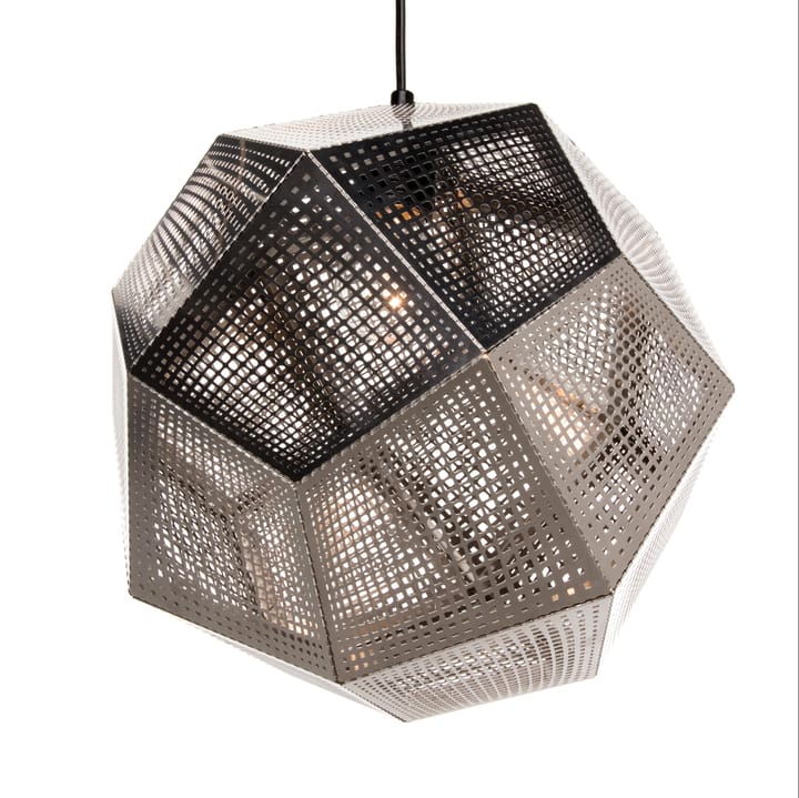 Etch ceiling lamp 32 cm - Steel - Tom Dixon