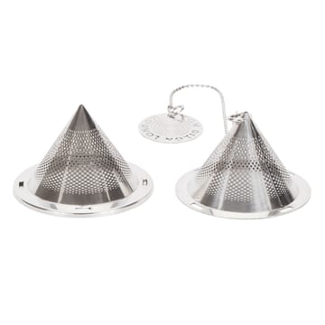 Etch The Clipper Bob tea strainer - Stainless steel - Tom Dixon