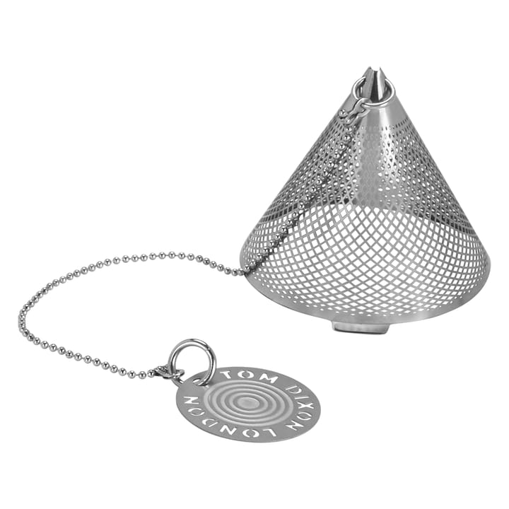 Etch The Clipper tea strainer - Stainless steel - Tom Dixon