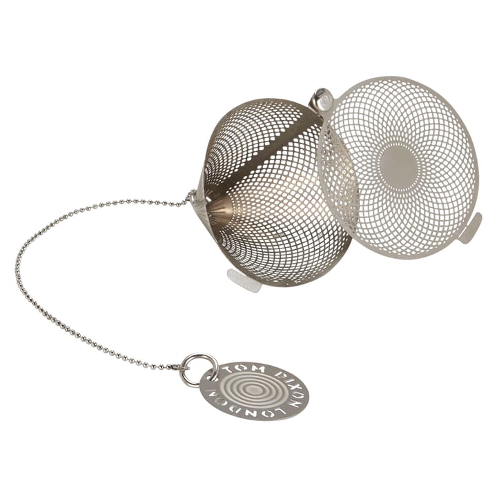 Etch The Clipper tea strainer - Stainless steel - Tom Dixon