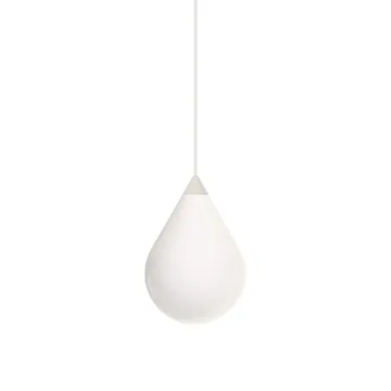 Flare Bead pendant lamp - Opal - Tom Dixon