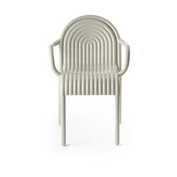Groove armchair - Putty - Tom Dixon