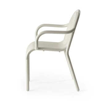Groove armchair - Putty - Tom Dixon
