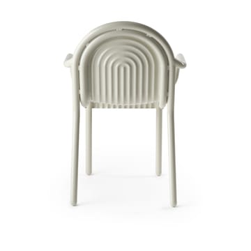 Groove armchair - Putty - Tom Dixon