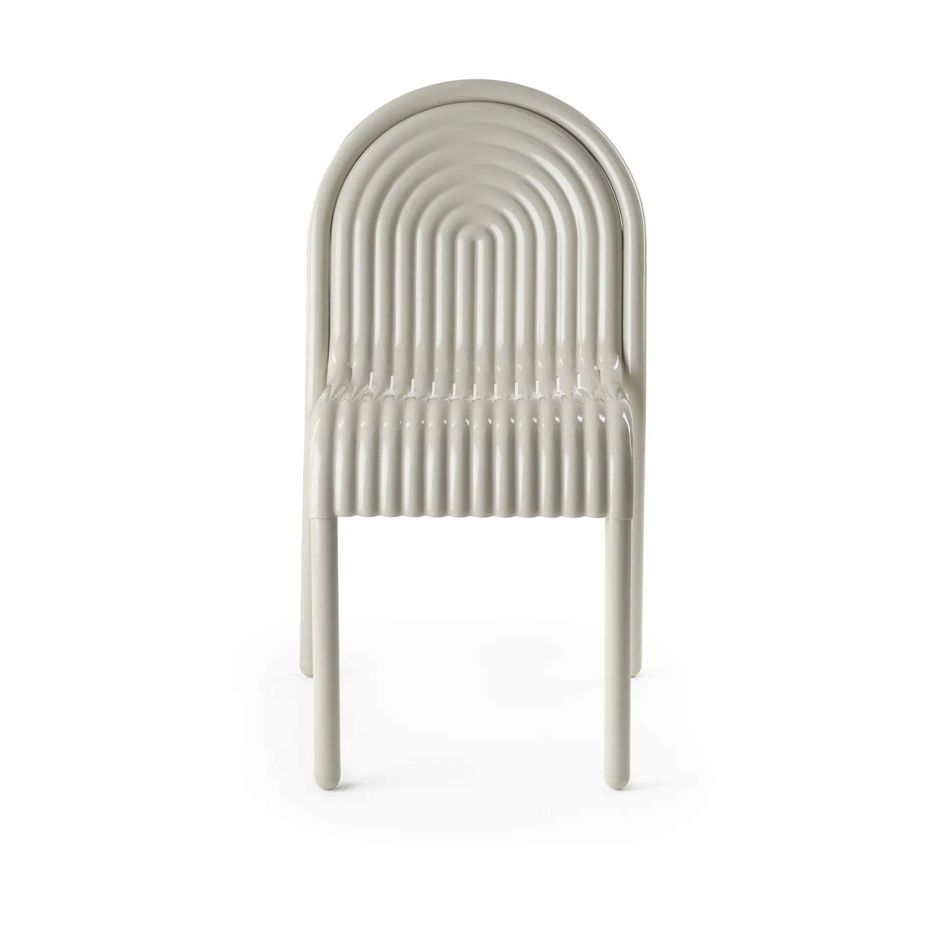 Groove chair, Putty Tom Dixon