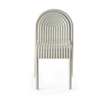 Groove chair - Putty - Tom Dixon