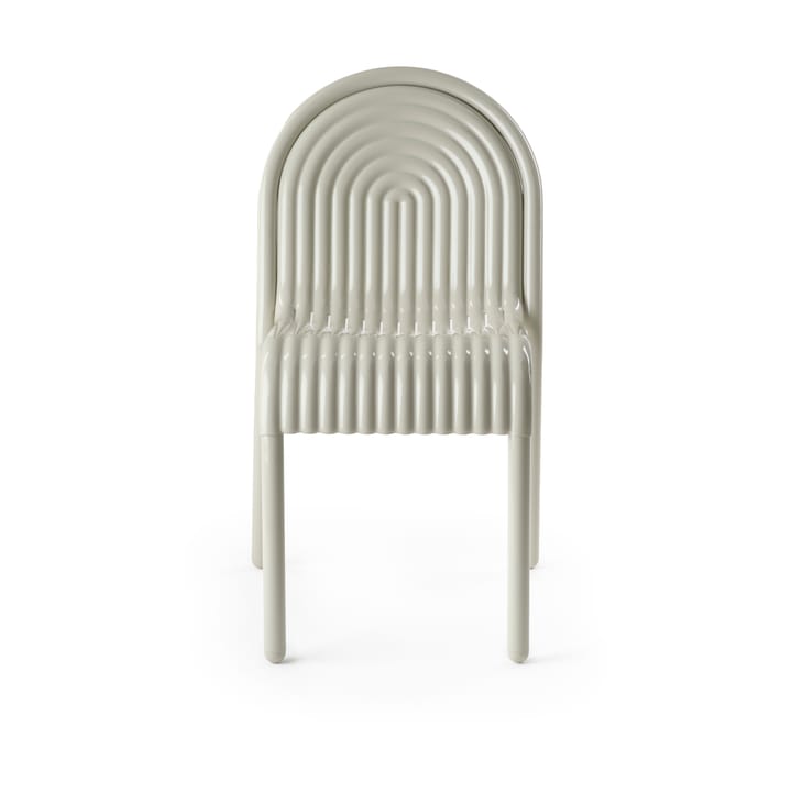 Groove chair, Putty Tom Dixon