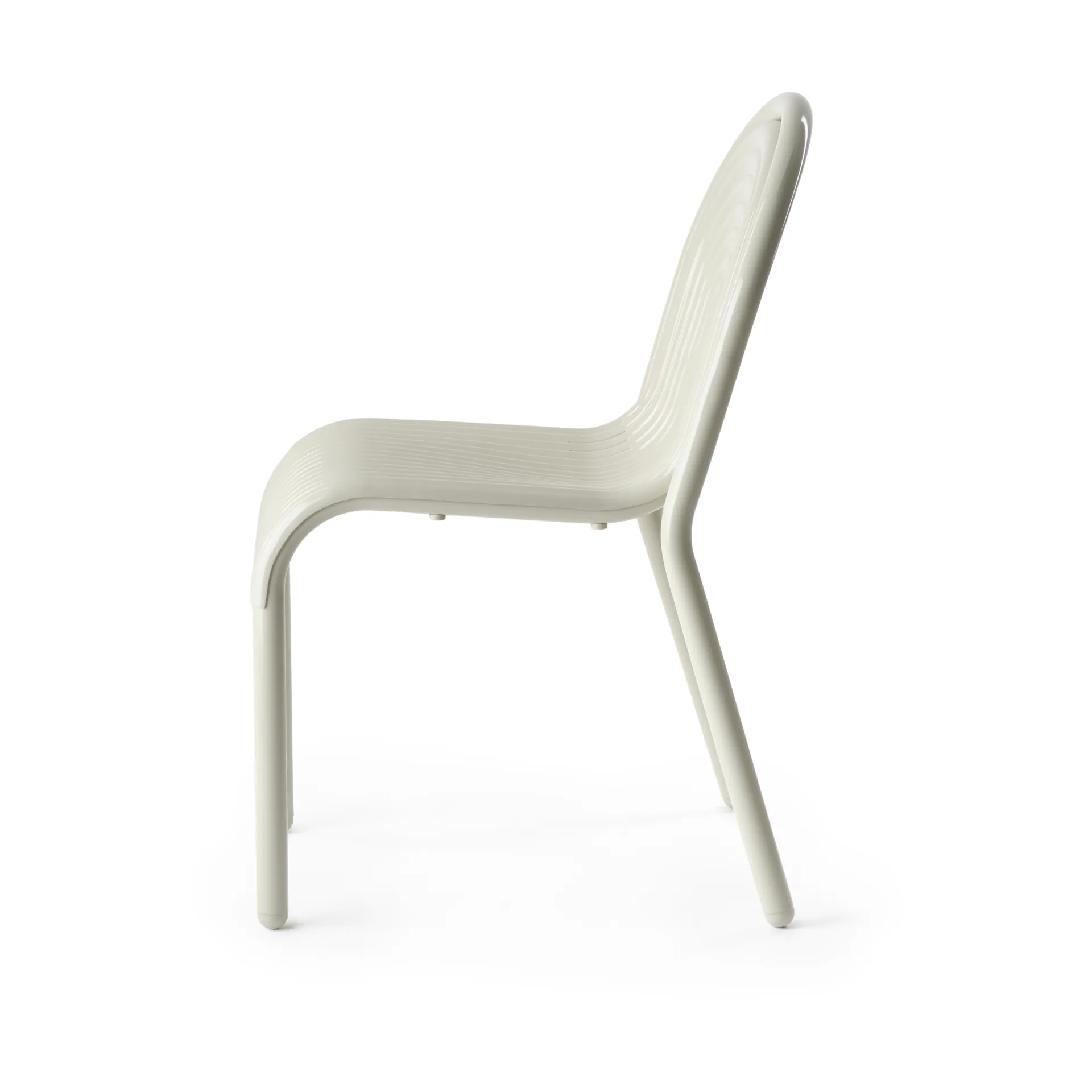 Groove chair, Putty Tom Dixon