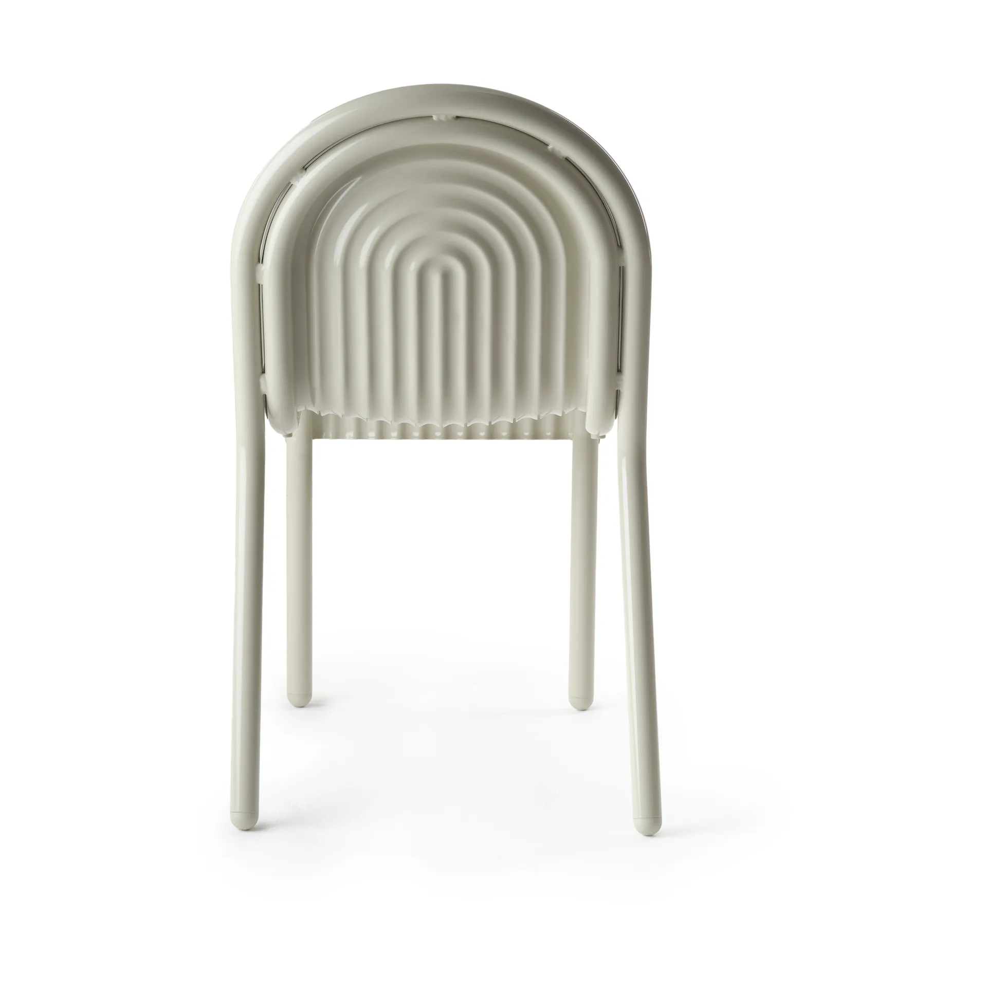 Groove chair, Putty Tom Dixon