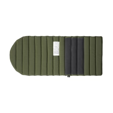 Groove Full Seat seat cushion - Moss - Tom Dixon