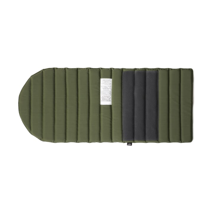 Groove Full Seat seat cushion, Moss Tom Dixon