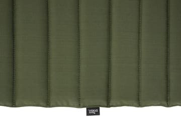 Groove Full Seat seat cushion - Moss - Tom Dixon