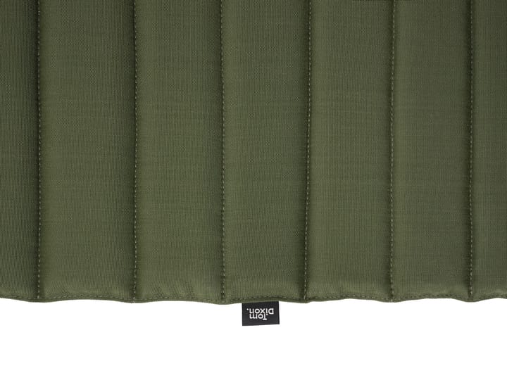 Groove Full Seat seat cushion, Moss Tom Dixon
